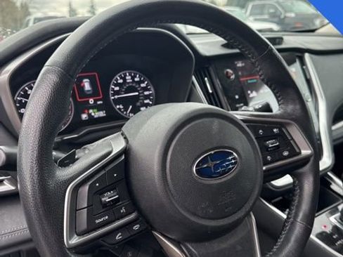Used 2022 Subaru Outback Limited image 12