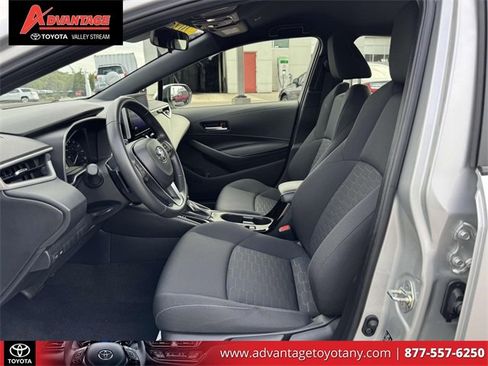 Certified 2023 Toyota Corolla SE image 16