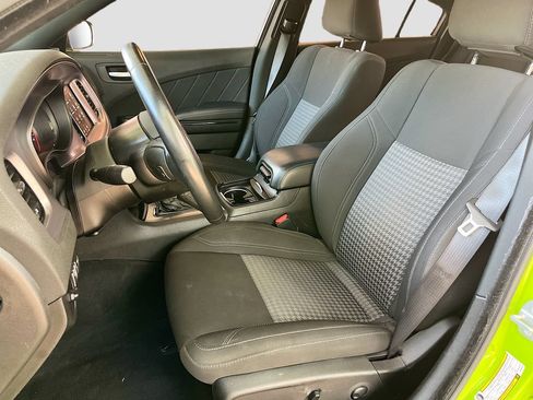 Used 2023 Dodge Charger SXT w/ Blacktop Package RWD image 19