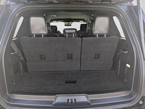 Used 2018 Ford Expedition Limited image 6