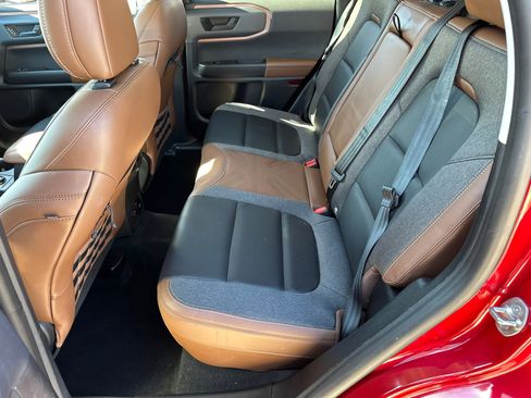 Used 2021 Ford Bronco Sport Outer Banks image 20