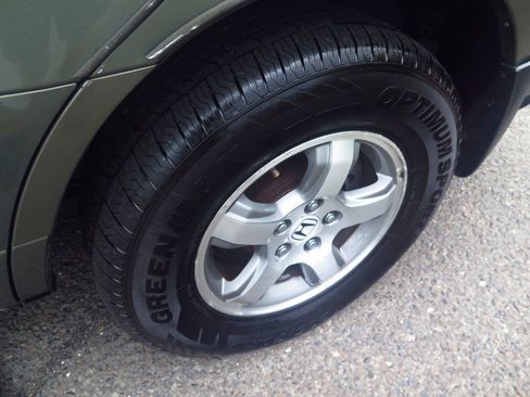 Used 2008 Honda Pilot EX-L image 31