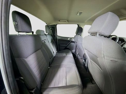 Used 2019 Ford Ranger XLT w/ Equipment Group 301A Mid image 29