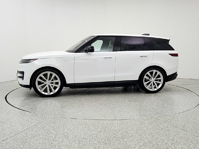 Used 2023 Land Rover Range Rover Sport SE AWD/4WD image 8