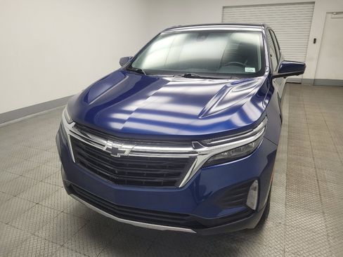Used 2023 Chevrolet Equinox LT image 15