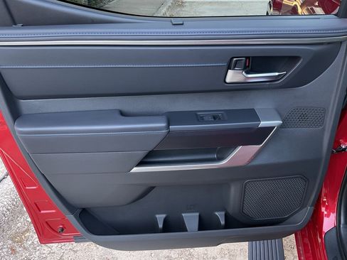 Used 2025 Toyota Tundra Platinum image 21