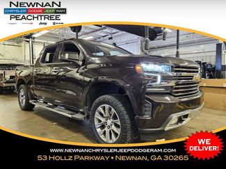 Used 2019 Chevrolet Silverado 1500 High Country w/ Technology Package video 1