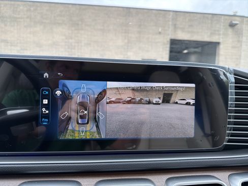 New 2026 Mercedes-Benz GLE 350 4MATIC image 23