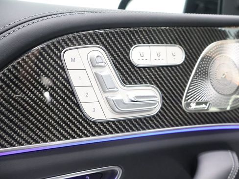 New 2026 Mercedes-Benz GLE 63 AMG S image 14