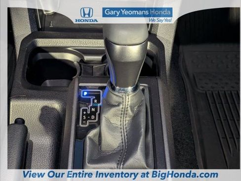 Used 2023 Toyota Tacoma TRD Sport w/ TRD Premium Sport Package AWD/4WD image 22
