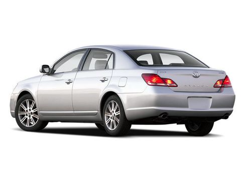 Used 2009 Toyota Avalon XL FWD image 2