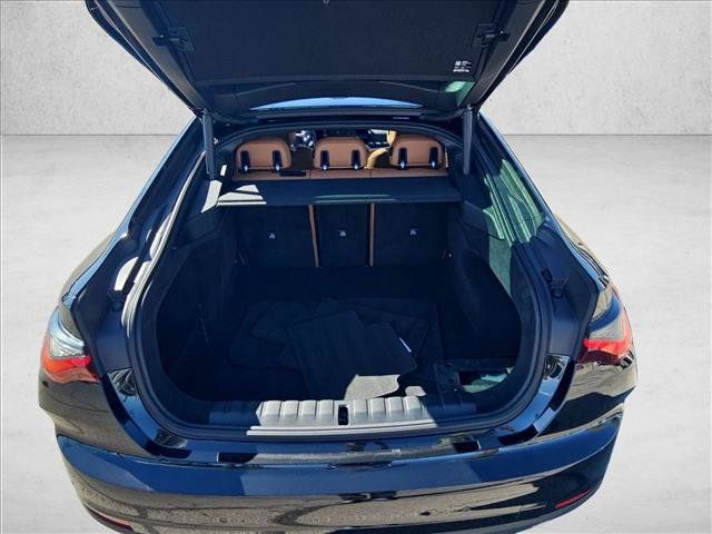 Used 2024 BMW 430i Gran Coupe w/ Premium Package RWD image 6