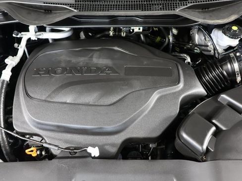 Used 2023 Honda Odyssey EX-L image 25