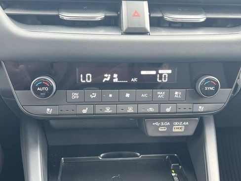 New 2026 Subaru Outback Touring image 15