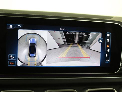 Used 2024 Mercedes-Benz GLE 53 AMG 4MATIC image 31