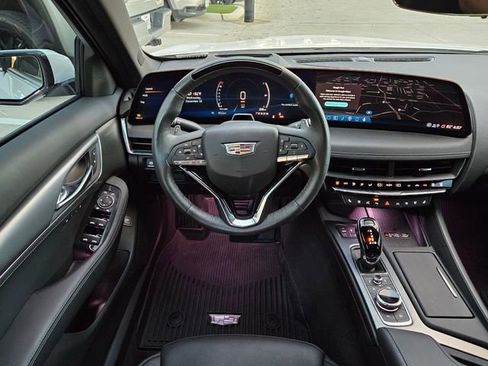 New 2026 Cadillac CT5 Premium Luxury image 12