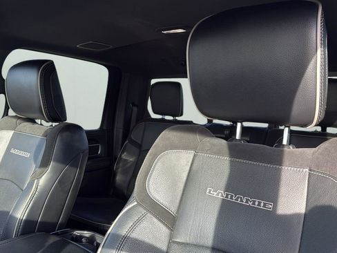 Used 2022 RAM 2500 Laramie image 10