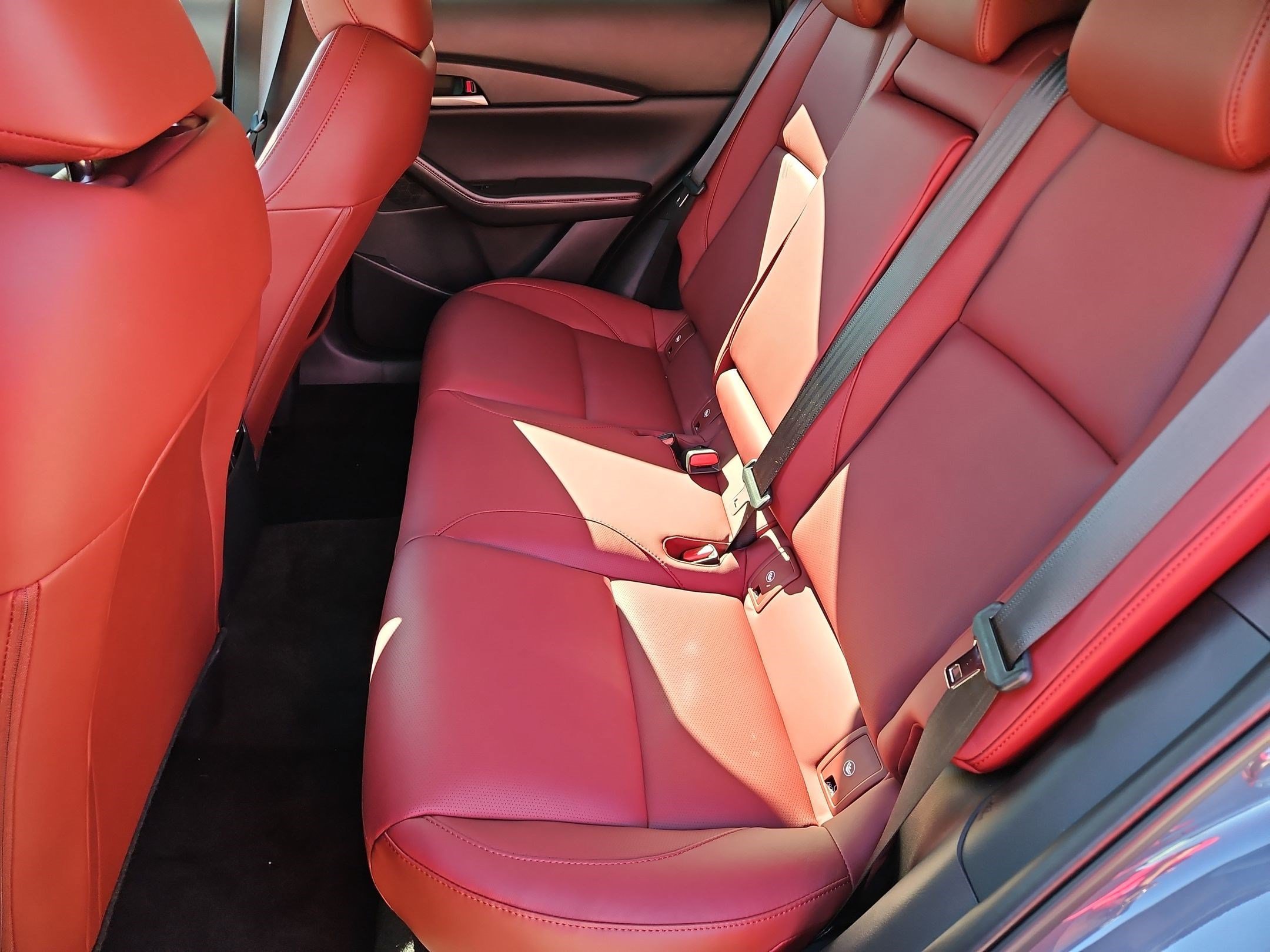 New 2026 MAZDA CX-30 AWD 2.5 S image 6