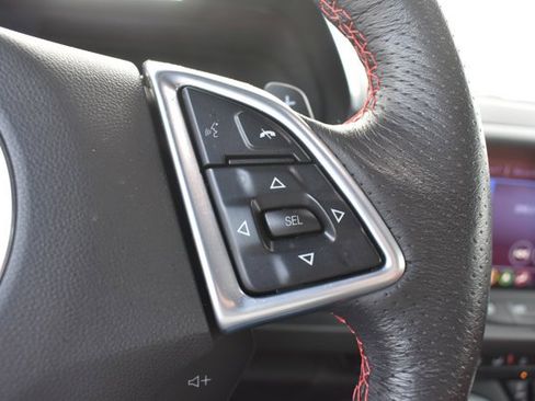 Used 2022 Chevrolet Camaro SS image 22