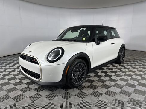 New 2026 MINI Cooper S image 3