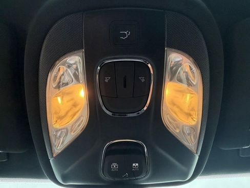 New 2026 Jeep Compass Limited w/ Sun, Sound & Navigation Group image 24