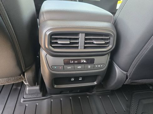 New 2026 Honda Pilot EX-L image 25
