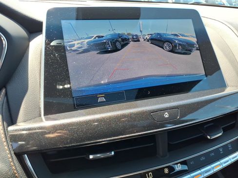 Used 2023 Cadillac CT5 V w/ Cold Weather Package AWD/4WD image 26