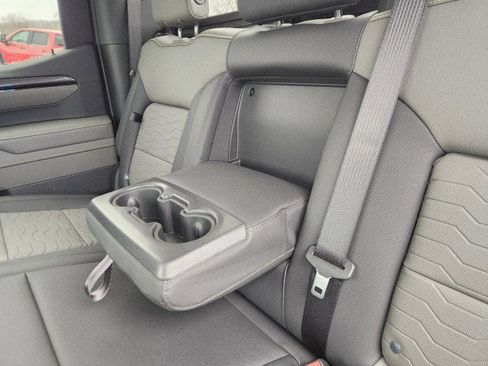 New 2026 Chevrolet Silverado 1500 ZR2 image 26