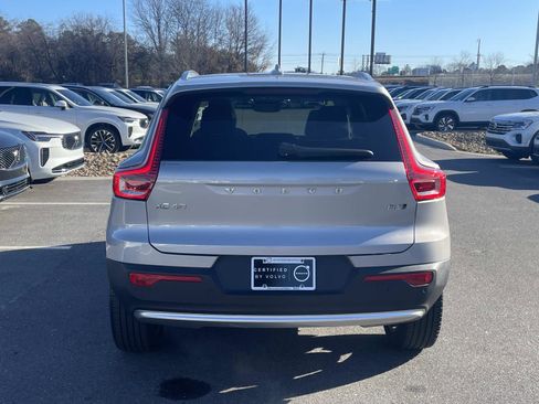 Certified 2023 Volvo XC40 B5 Plus w/ Driver Assist Package image 6