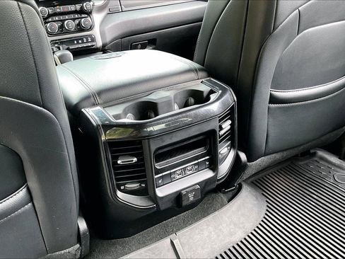 Used 2022 RAM 1500 Rebel w/ Rebel Level 2 Equipment Group AWD/4WD image 34