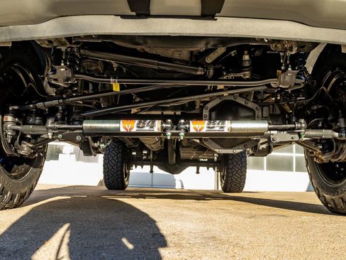 Used 2025 Ford F250 Platinum w/ Tremor Off-Road Package image 16