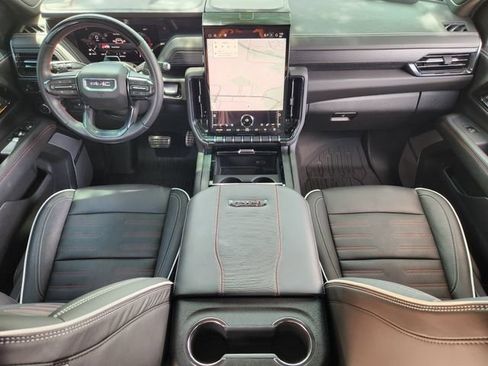 Used 2026 GMC Yukon XL AT4 Ultimate AWD/4WD image 27