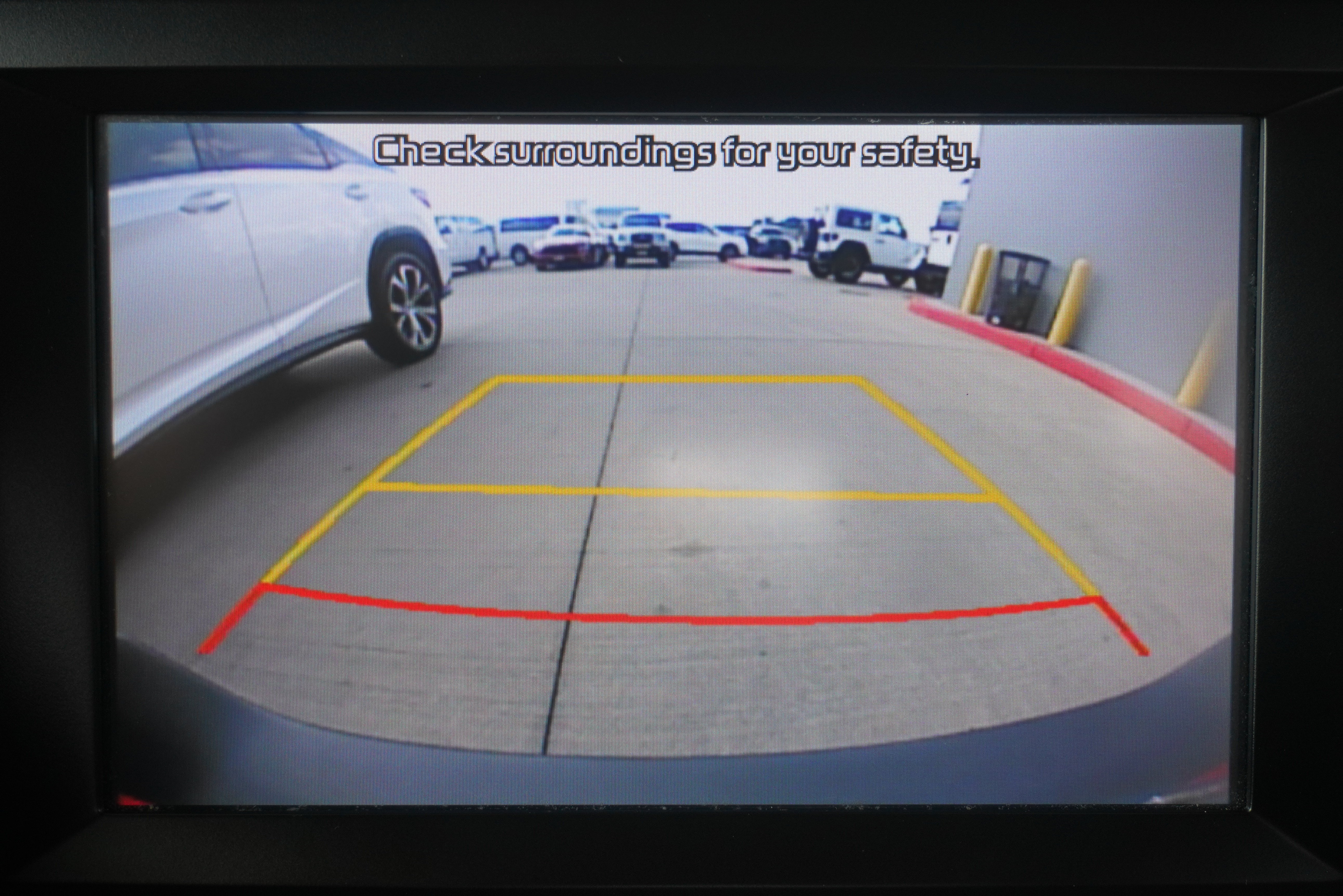 Used 2020 Kia Soul LX FWD image 16