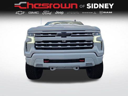 New 2026 Chevrolet Silverado 1500 RST w/ All Star Edition Plus AWD/4WD image 2