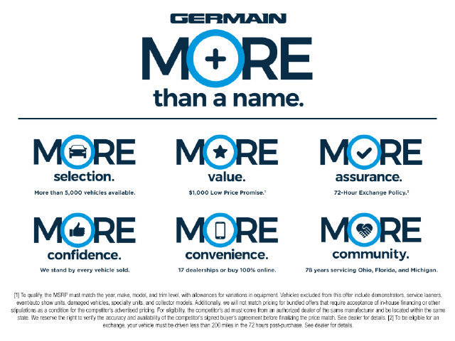 Used 2018 Buick Enclave Premium w/ Experience Buick Package FWD image 8
