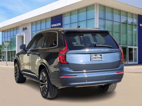 New 2026 Volvo XC90 B6 Ultra image 4