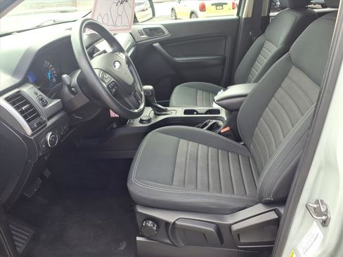 Used 2021 Ford Ranger XL w/ Equipment Group 101A High image 6