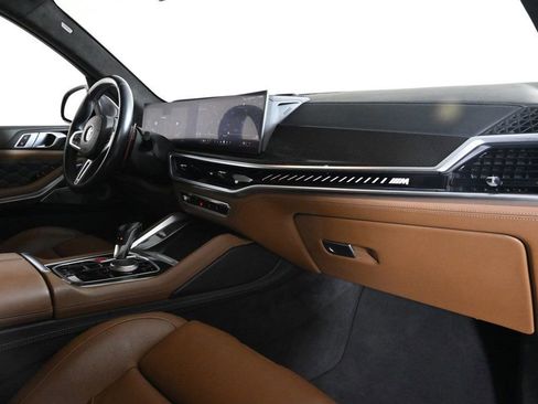 Used 2024 BMW X5 M Competition w/ Executive Package image 15