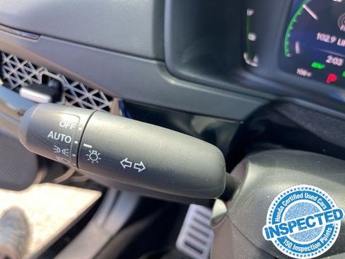 Certified 2024 Honda Accord Sport image 14