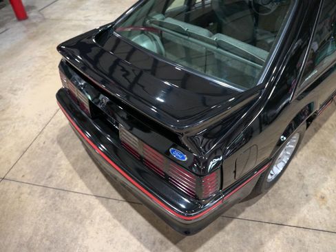 Used 1989 Ford Mustang GT image 19
