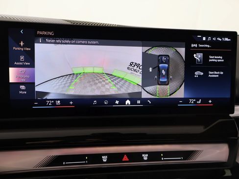 New 2026 BMW 530i xDrive w/ M Sport Package AWD/4WD image 6