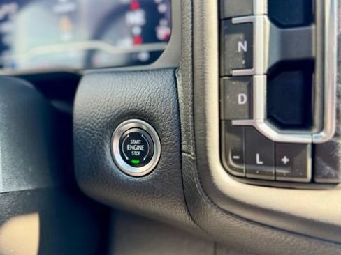Certified 2024 GMC Yukon XL Denali AWD/4WD image 21