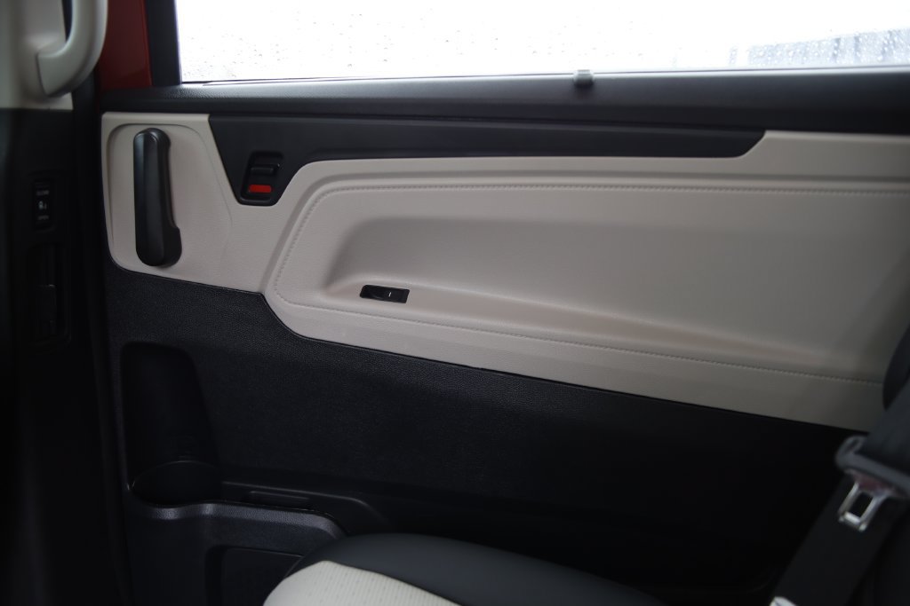 New 2027 Honda Odyssey Elite image 28