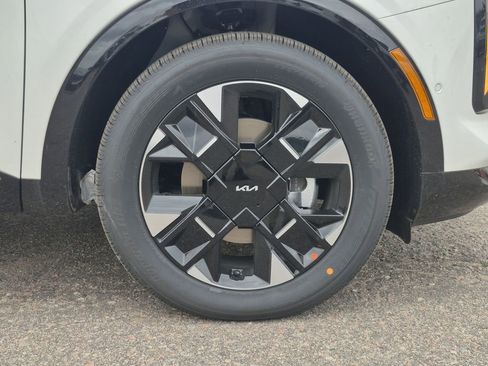 New 2026 Kia Sportage SX Prestige AWD/4WD image 27