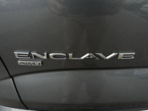 Used 2020 Buick Enclave Avenir w/ Avenir Technology Package image 33