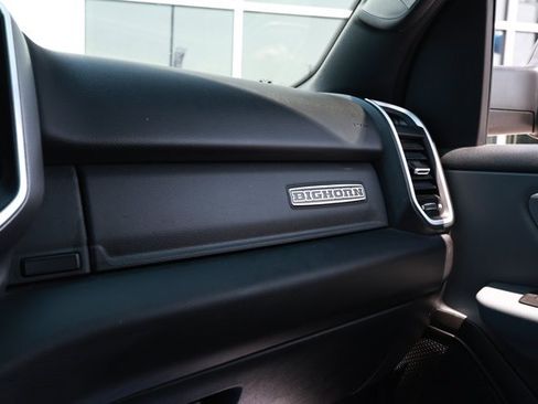 Used 2022 RAM 1500 Big Horn AWD/4WD image 27