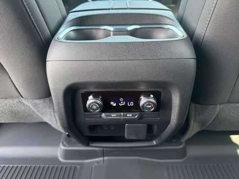 New 2026 GMC Acadia Elevation w/ LPO, Floor Liner Package AWD/4WD image 23