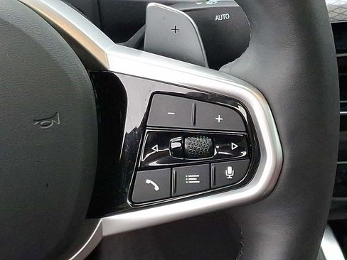 Used 2025 BMW 430i xDrive Coupe w/ M Sport Package image 23