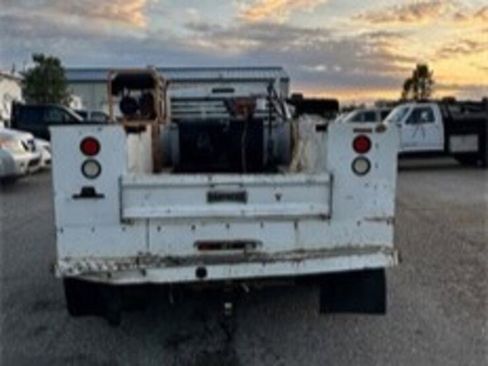 Used 2016 Ford F350 XL w/ Power Equipment Group image 3