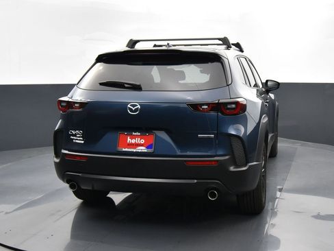 New 2025 MAZDA CX-50 AWD 2.5 S w/ Cargo Package image 28